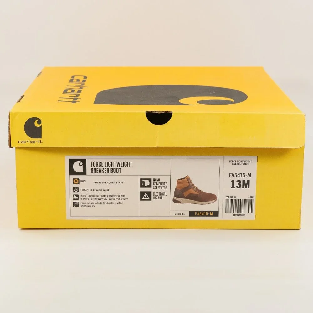 Carhartt Men's Force 5